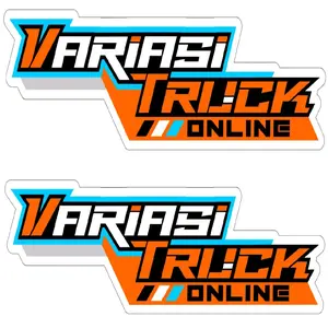 VARIASI TRUCK ONLINE