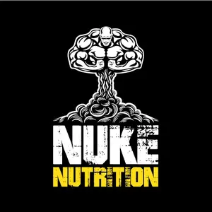 Nuke Nutrition