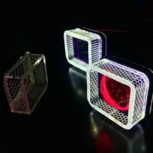 Đèn led ô tô, xe máy T&T