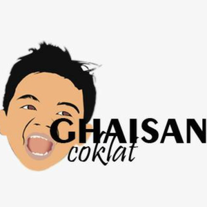 Ghaisan Coklat