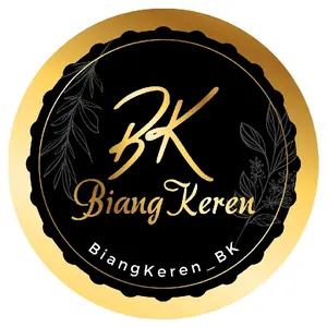 BiangKerenBKshop#2