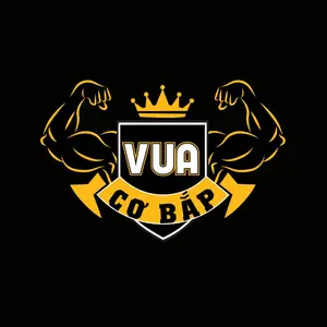Vua Cơ Bắp Offical