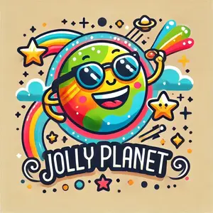 Jollyplanets