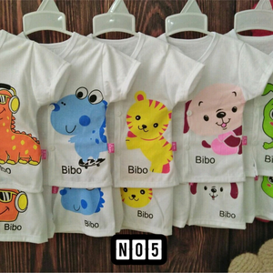 Shop sơ sinh baby bibo
