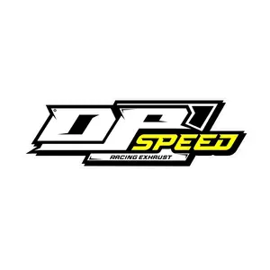 DP Speed Exhaust