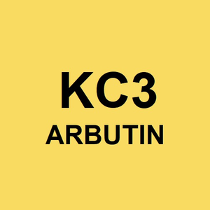 KC3 ARBUTIN.PH
