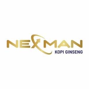 Nexman Kopi Gingseng