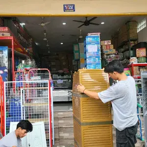 Rondhi Jaya Shop