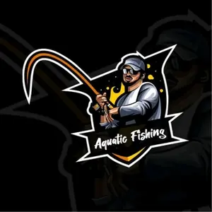 Aquatic Fishing