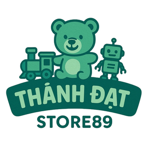 Thành Đạt STORE89