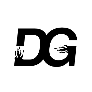 Degraded Clothing Shop