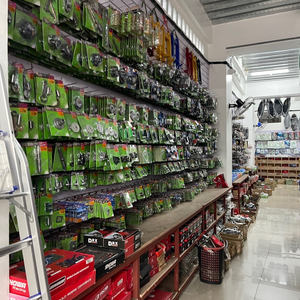 Z&N'S SHOP
