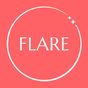 Flare Eyelid Tape