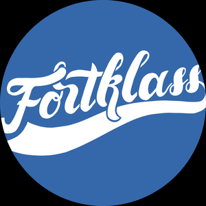Fortklass