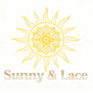 Sunny & Lace