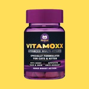 vitamoxx