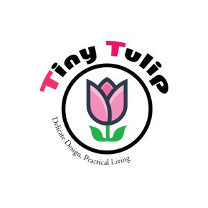 Tiny Tulip I The Bliss Shop