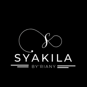 syakila dress