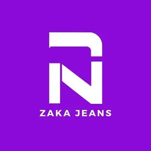 Zaka Jeans Collection