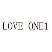 LOVE ONE1
