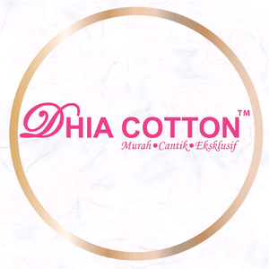 DHIA COTTON HQ