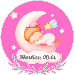 Harlian Kids Pampers