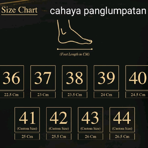 cahaya panglumpatan 1
