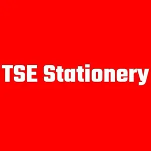 TSE Stationery The Super Easy