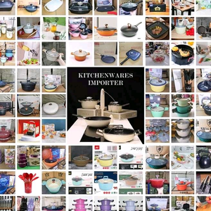 Kitchenware & Utensils