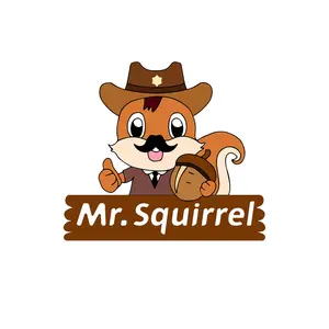 Mr Squirrel
