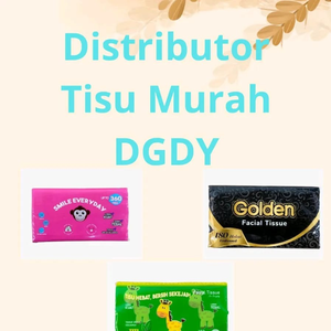Distributor tisuue Murc