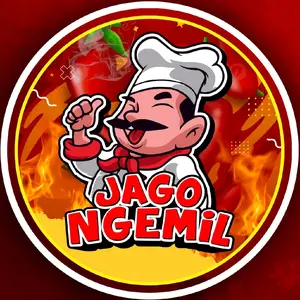 Jago Ngemil
