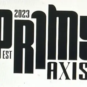 Pr1my Axiss