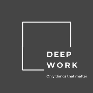 Deepwork Malaysia