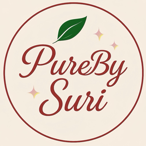 PureBySuri