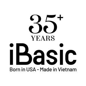 Nội y Mỹ - iBasic Việt Nam