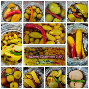 MBG MACHANG