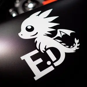 Enter Dragon