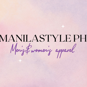 Manilastyle pH