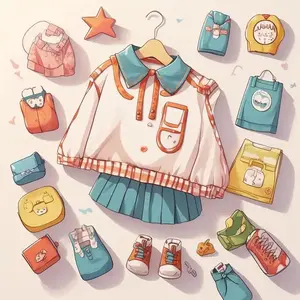 Starlit Kids