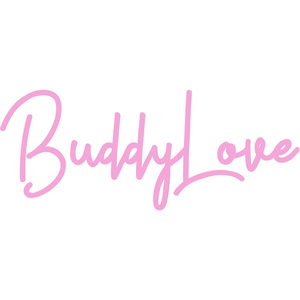 BuddyLove Clothing Label