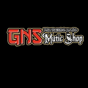GNS MATIC SHOP