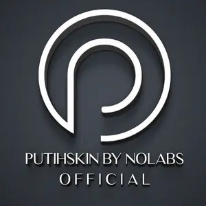 PUTIH SKIN BY NOLABS ORIGINAL