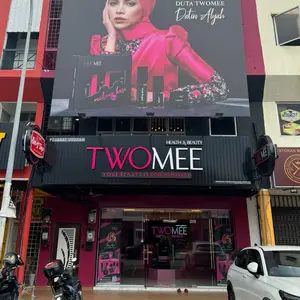 TWOMEE HEALTH BEAUTY HQ
