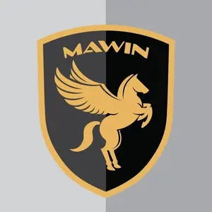 Mawin sport shop