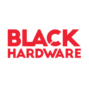 Black Hardware Plt