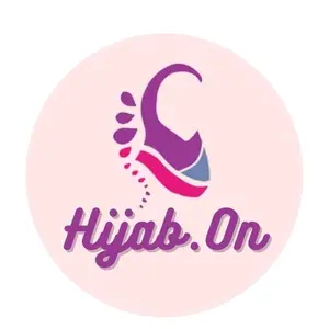 Hijab On