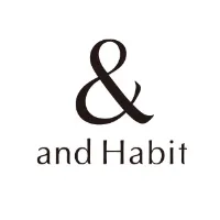 and Habit公式店