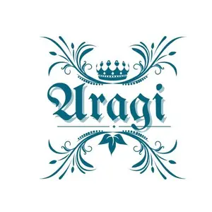 ARAGI by Malayka