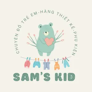 SAM'S KID